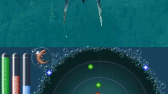 Sea Monsters: A Prehistoric Adventure — screenshot 3