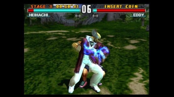 Tekken 3 — screenshot 4