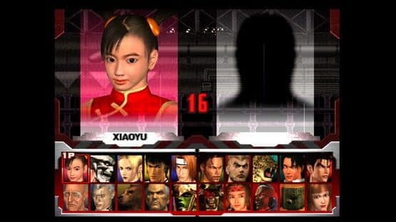 Tekken 3 — screenshot 8