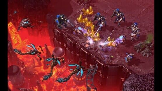 StarCraft II: Campaign Collection — screenshot 2