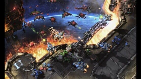 StarCraft II: Campaign Collection — screenshot 3