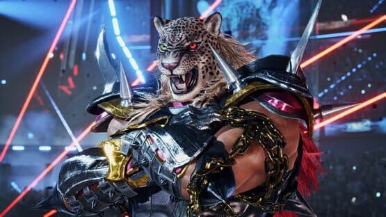 Tekken 8: Season 2 Character & Stage Pass — screenshot 4