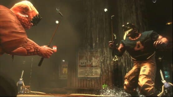 BioShock 2: Kill 'em Kindly — screenshot 1
