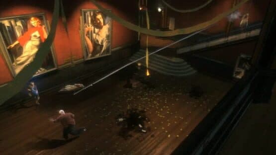 BioShock 2: Rapture Metro Pack — screenshot 2