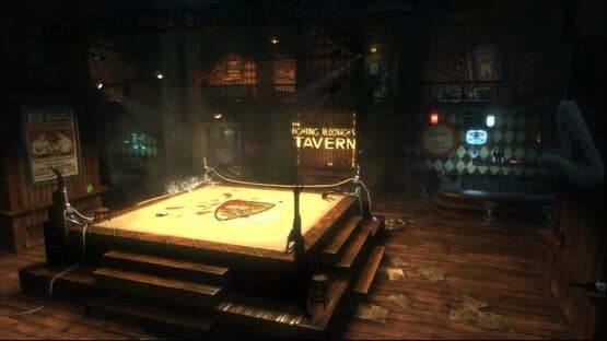 BioShock 2: Rapture Metro Pack — screenshot 3