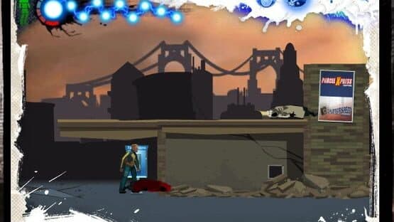 Infamous: Precinct Assault — screenshot 1