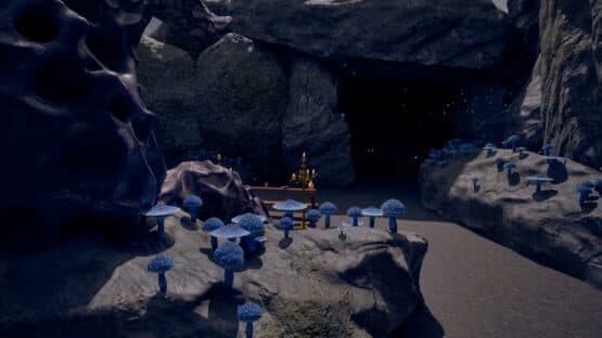 Letter from Nadine — screenshot 4