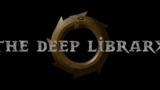 The Deep Library — screenshot 1