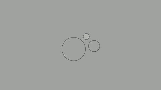 Intersection of Three Circles — screenshot 2