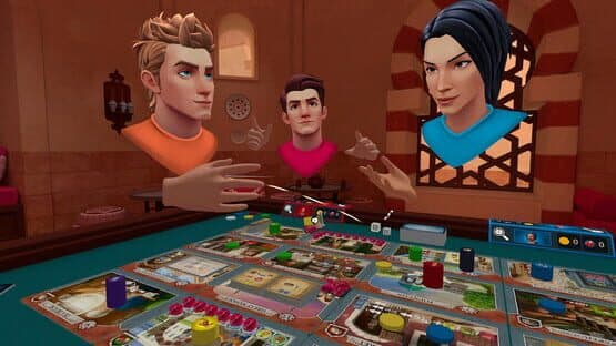All on Board!: Istanbul — screenshot 1