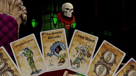 All On Board!: Aye, Dark Overlord! — screenshot 2