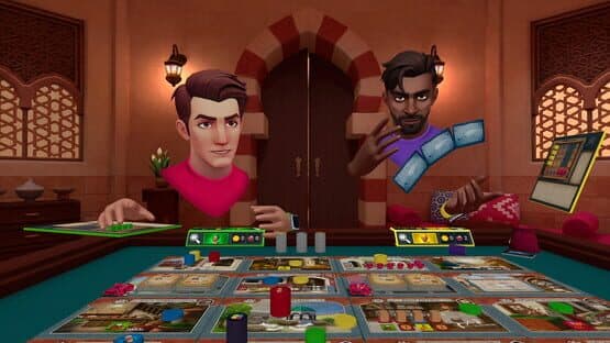 All on Board!: Istanbul — screenshot 2