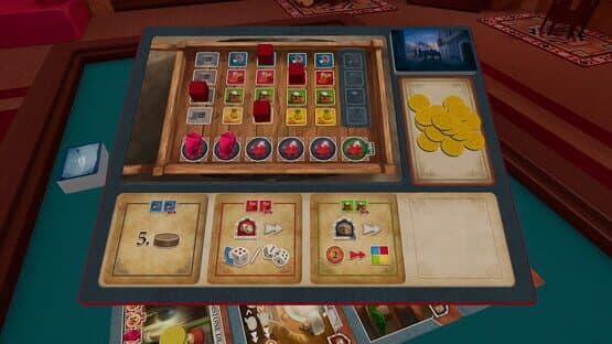 All on Board!: Istanbul — screenshot 3