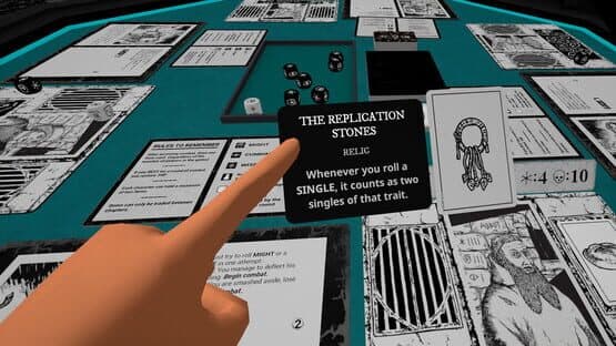 All on Board!: Escape the Dark Castle — screenshot 5