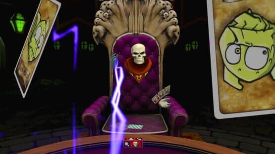 All On Board!: Aye, Dark Overlord! — screenshot 5