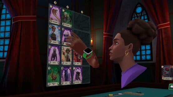 All on Board!: The Hunger — screenshot 6
