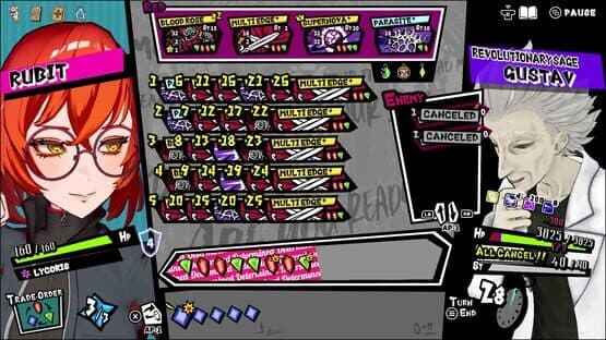 Anthem#9 — screenshot 1