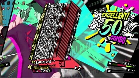 Anthem#9 — screenshot 3