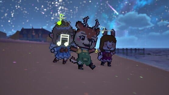 Little Crossroads — screenshot 1