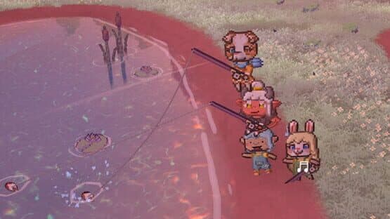 Little Crossroads — screenshot 2