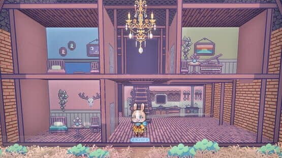 Little Crossroads — screenshot 3