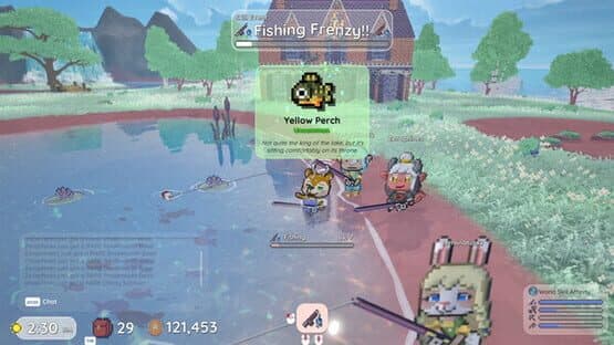 Little Crossroads — screenshot 5