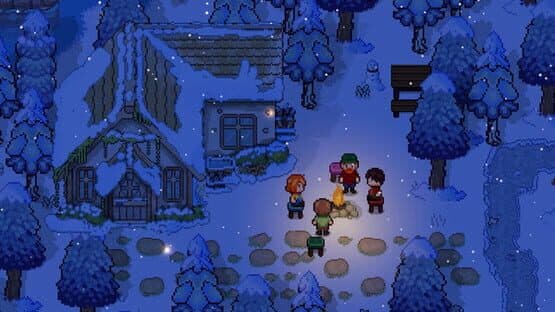 Pawsome Resort — screenshot 1