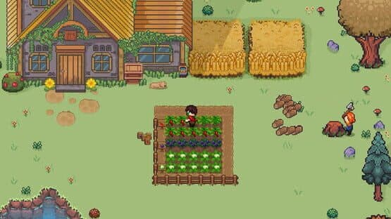 Pawsome Resort — screenshot 3