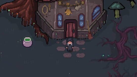 Pawsome Resort — screenshot 4
