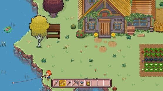 Pawsome Resort — screenshot 5
