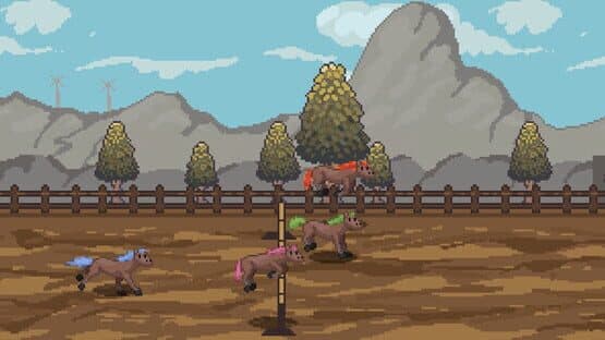 Pawsome Resort — screenshot 6
