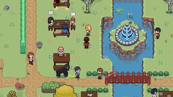 Pawsome Resort — screenshot 7