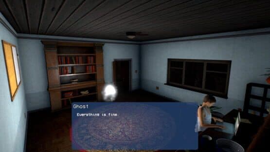 Jumpscare to Live — screenshot 1
