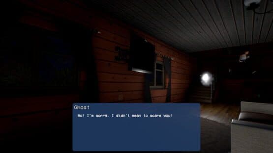 Jumpscare to Live — screenshot 3