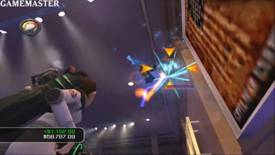 Ghostbusters: The Video Game — screenshot 3