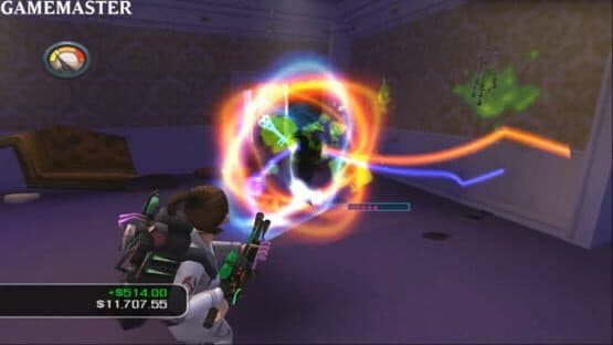 Ghostbusters: The Video Game — screenshot 4