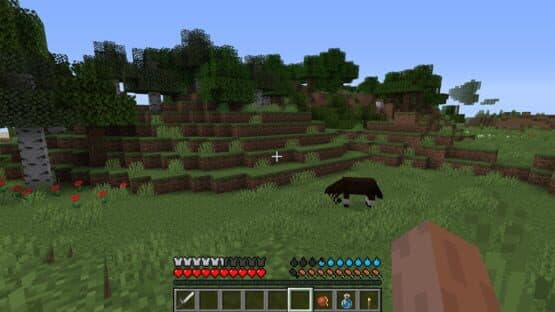 Dehydration — screenshot 2