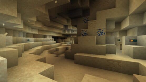 Spelunkery — screenshot 1