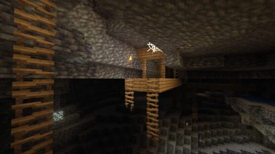 Spelunkery — screenshot 4