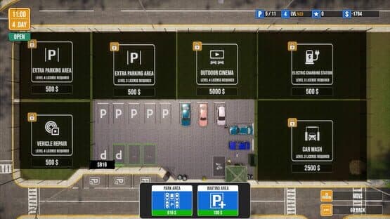 Parking Garage Simulator — screenshot 5