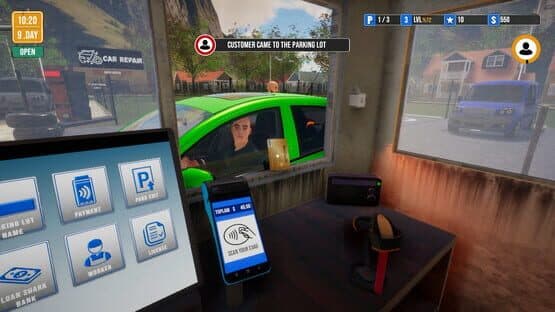 Parking Garage Simulator — screenshot 6