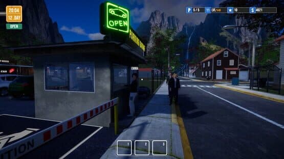 Parking Garage Simulator — screenshot 7