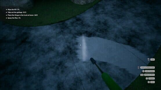 Cleaning Simulator — screenshot 5