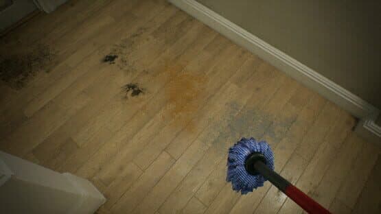 Cleaning Simulator — screenshot 7