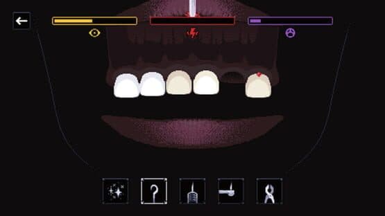 The Tooth Fae — screenshot 1