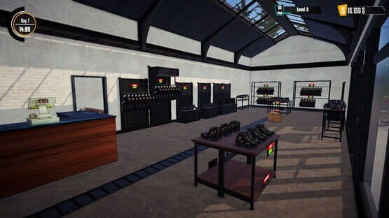 Motorcycle for Sale Simulator — screenshot 4