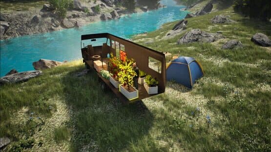 Sherpa's Caravan — screenshot 2