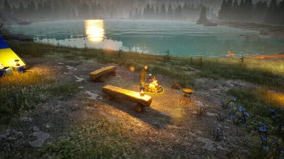Sherpa's Caravan — screenshot 3