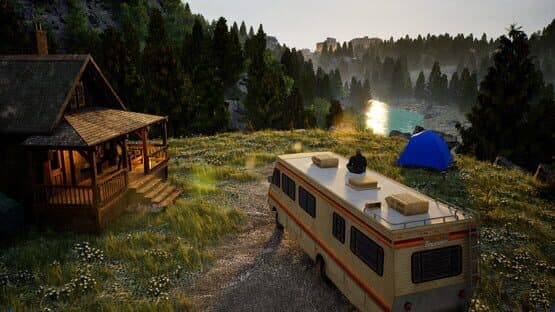 Sherpa's Caravan — screenshot 4