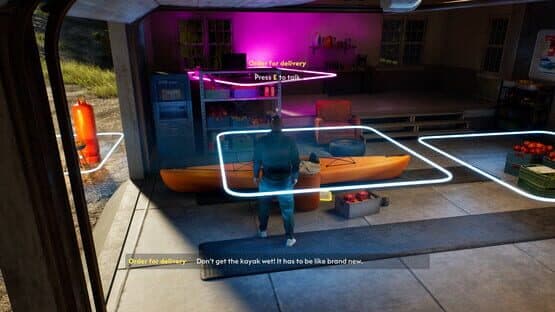 Sherpa's Caravan — screenshot 5